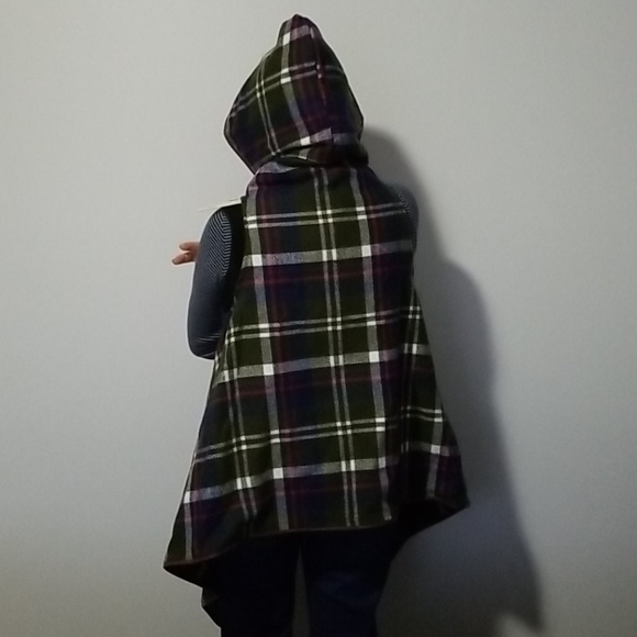 S/M - Vest - Picture 1 of 6